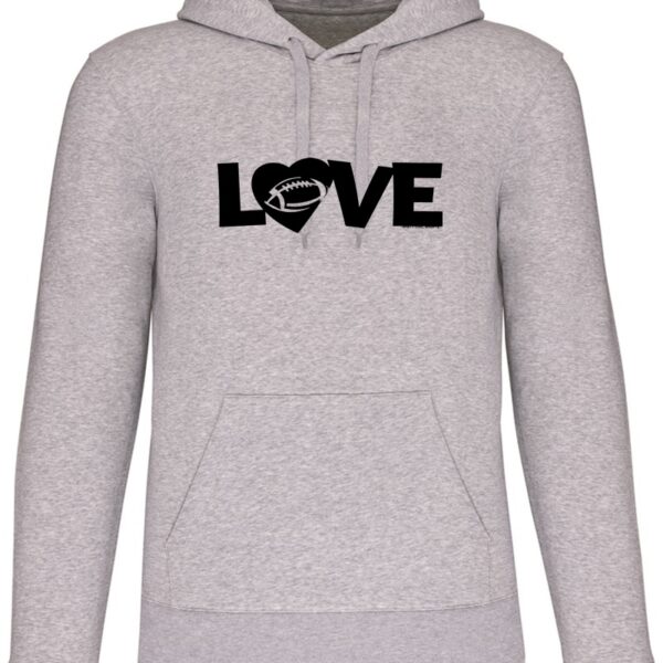 AF BIO Hoodie "First Edition" AF0002
