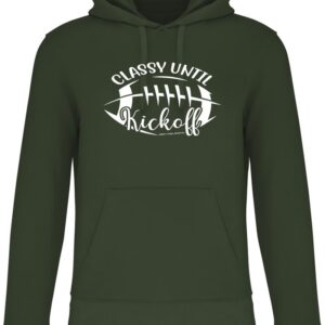 AF BIO Hoodie "First Edition" AF0003