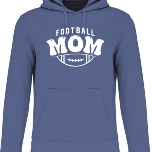 AF BIO Hoodie "First Edition" AF0005