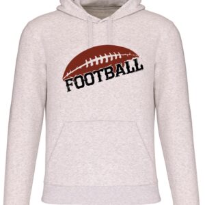 AF BIO Hoodie "First Edition" AF0011