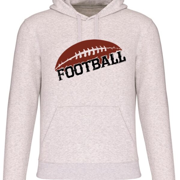 AF BIO Hoodie "First Edition" AF0011