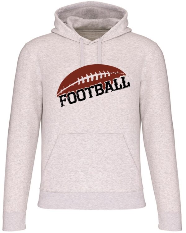 AF BIO Hoodie "First Edition" AF0011