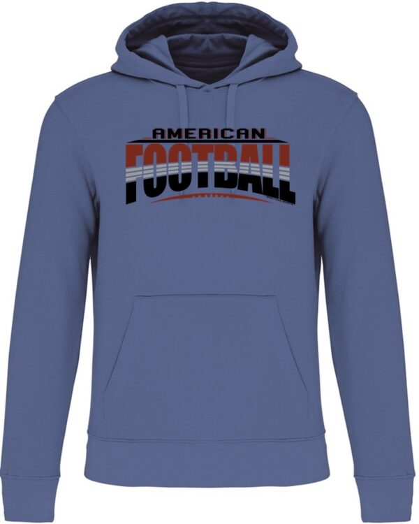 AF BIO Hoodie "First Edition" AF0012 – Bild 4