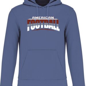 AF BIO Hoodie "First Edition" AF0012