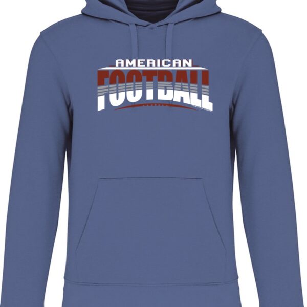AF BIO Hoodie "First Edition" AF0012