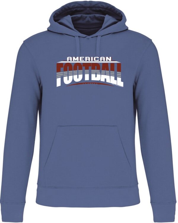 AF BIO Hoodie "First Edition" AF0012