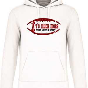 AF BIO Hoodie "First Edition" AF0013