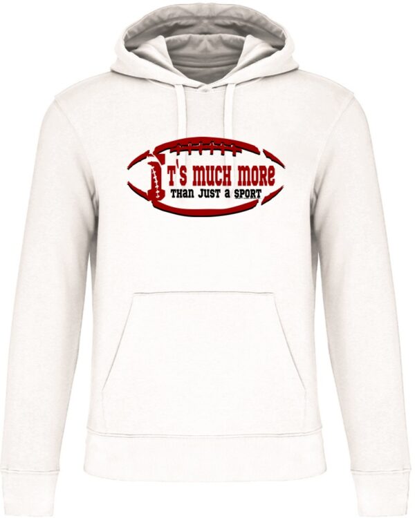 AF BIO Hoodie "First Edition" AF0013