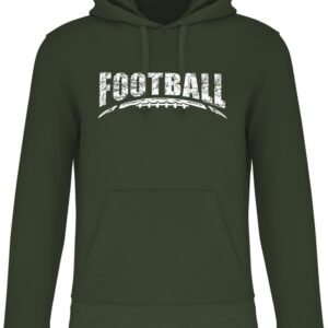 AF BIO Hoodie "First Edition" AF0014