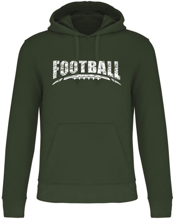 AF BIO Hoodie "First Edition" AF0014