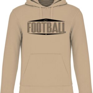 AF BIO Hoodie "First Edition" AF0015