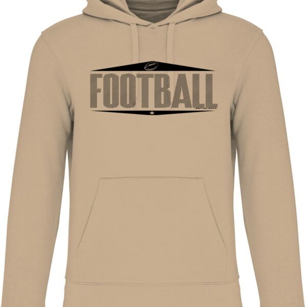 AF BIO Hoodie "First Edition" AF0015