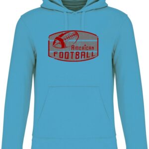 AF BIO Hoodie "First Edition" AF0016