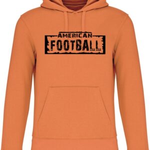 AF BIO Hoodie "First Edition" AF0017