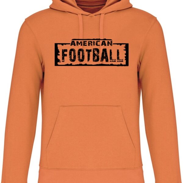 AF BIO Hoodie "First Edition" AF0017