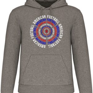 AF BIO Hoodie "First Edition" AF0018