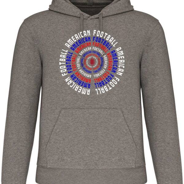AF BIO Hoodie "First Edition" AF0018