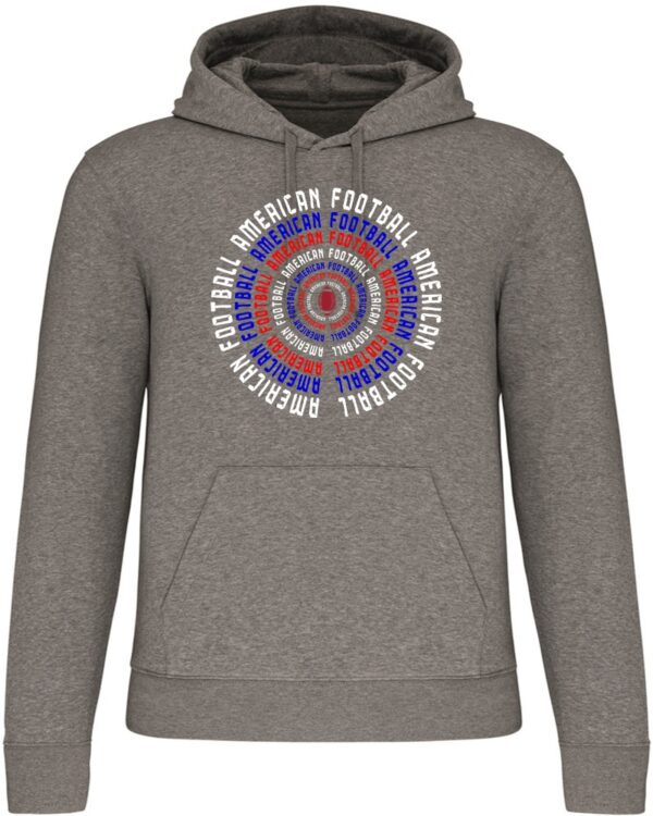 AF BIO Hoodie "First Edition" AF0018