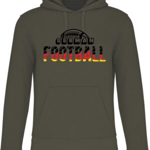 AF BIO Hoodie "First Edition" AF0019