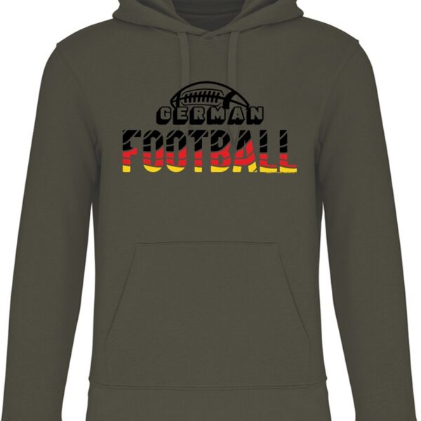 AF BIO Hoodie "First Edition" AF0019