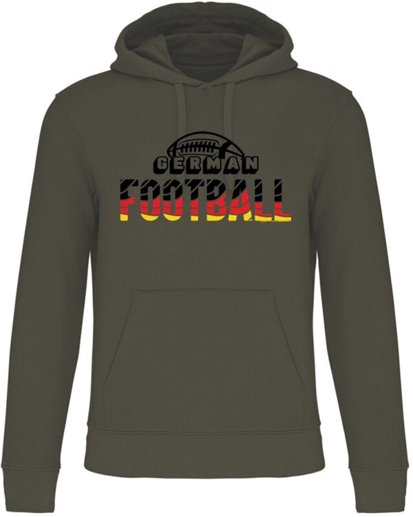 AF BIO Hoodie "First Edition" AF0019