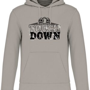 AF BIO Hoodie "First Edition" AF0021