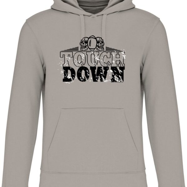 AF BIO Hoodie "First Edition" AF0021