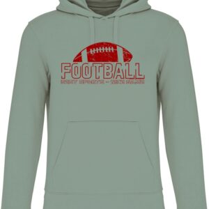 AF BIO Hoodie "First Edition" AF0022