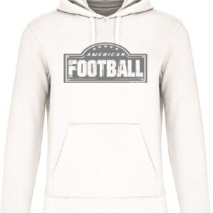 AF BIO Hoodie "First Edition" AF0023