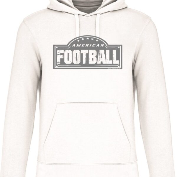 AF BIO Hoodie "First Edition" AF0023
