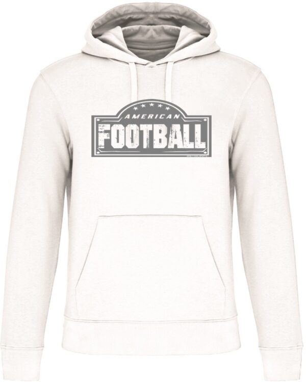 AF BIO Hoodie "First Edition" AF0023