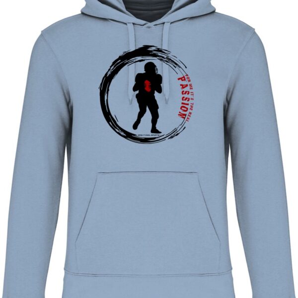 AF BIO Hoodie "First Edition" AF0024
