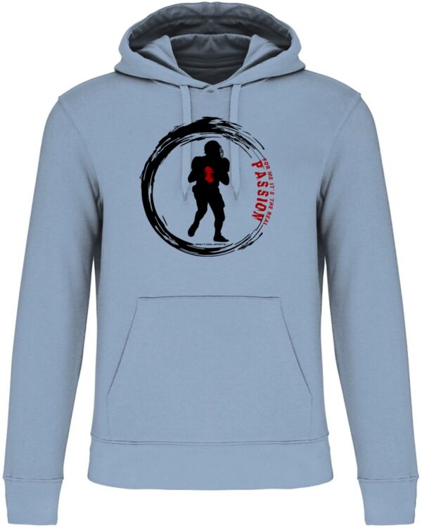 AF BIO Hoodie "First Edition" AF0024