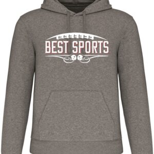 AF BIO Hoodie "First Edition" AF0025