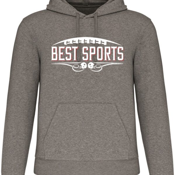 AF BIO Hoodie "First Edition" AF0025