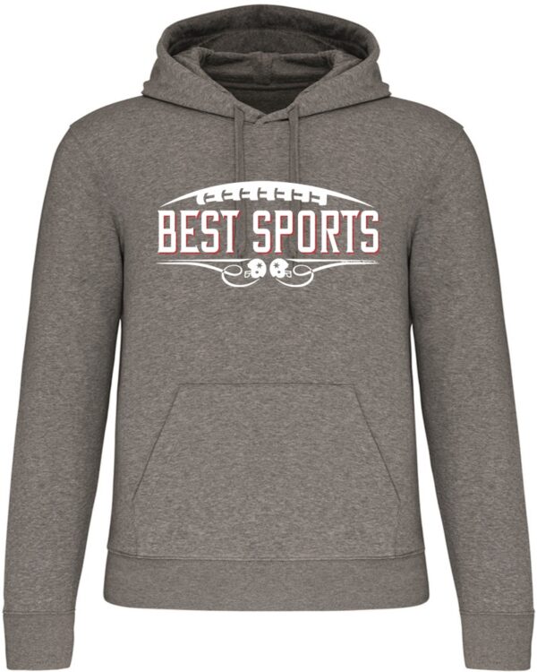 AF BIO Hoodie "First Edition" AF0025