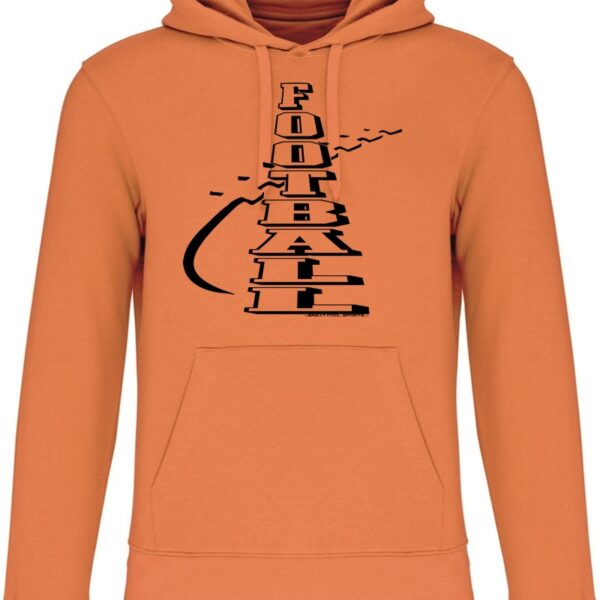 AF BIO Hoodie "First Edition" AF0026