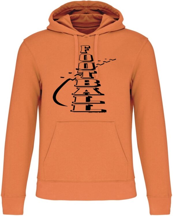 AF BIO Hoodie "First Edition" AF0026