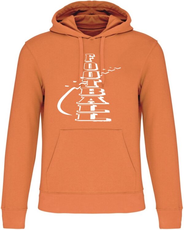 AF BIO Hoodie "First Edition" AF0026 – Bild 4