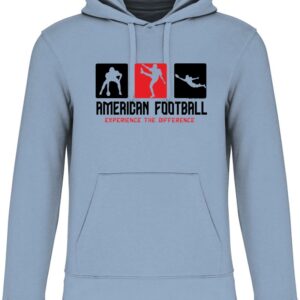 AF BIO Hoodie "First Edition" AF0028