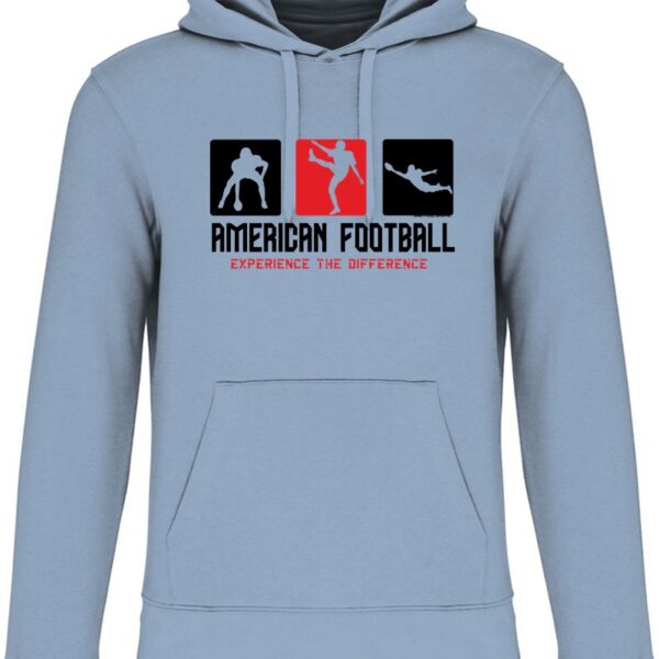 AF BIO Hoodie "First Edition" AF0028
