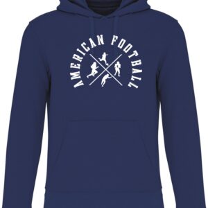 AF BIO Hoodie "First Edition" AF0029