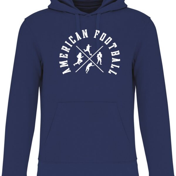 AF BIO Hoodie "First Edition" AF0029