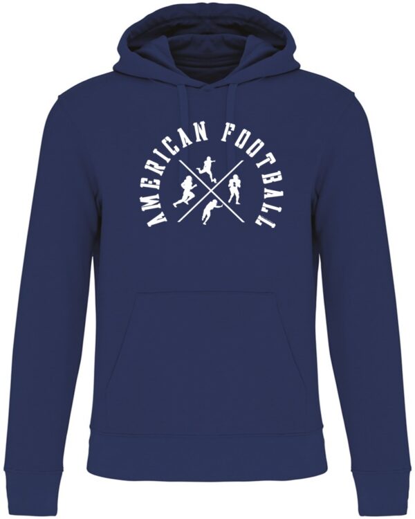 AF BIO Hoodie "First Edition" AF0029