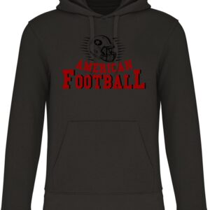 AF BIO Hoodie "First Edition" AF0030
