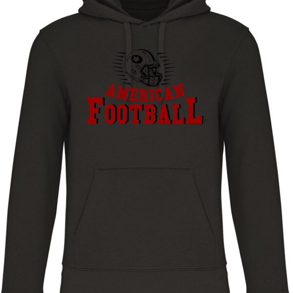 AF BIO Hoodie "First Edition" AF0030