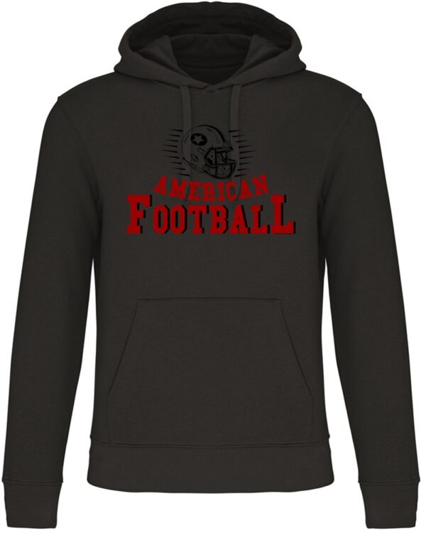 AF BIO Hoodie "First Edition" AF0030