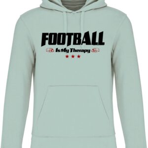 AF BIO Hoodie "First Edition" AF0031
