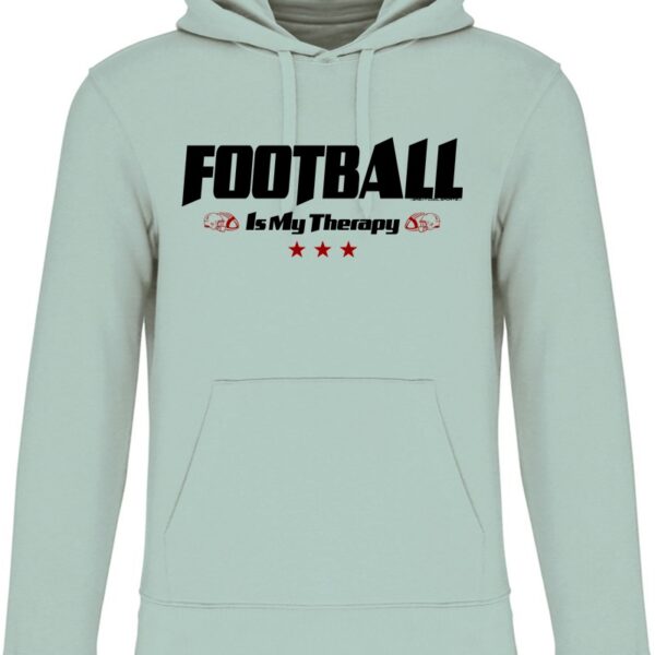 AF BIO Hoodie "First Edition" AF0031