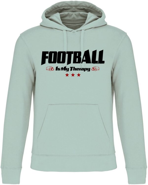 AF BIO Hoodie "First Edition" AF0031